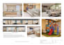 create sketchup 3d model and realistic vray render